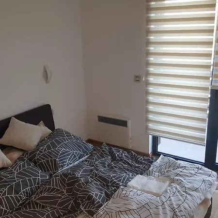 Apartment Mir