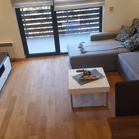 Apartment Mir Zlatibor